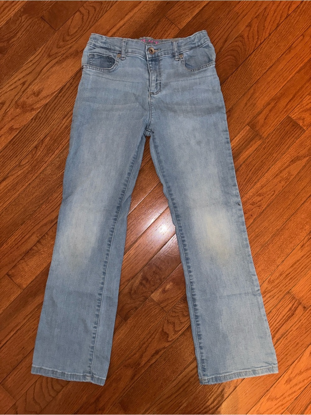 Girls Children’s Place Bootcut Jeans Size 10